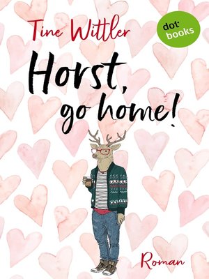 cover image of Horst go Home